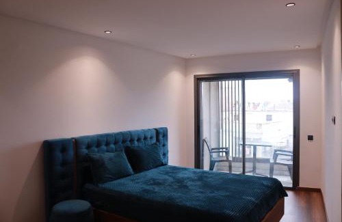 Casablanca Apartment | LUXE APPARTEMENT