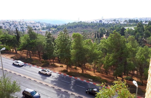Rehavia Apartment | ✶luxe apt. in prime location Rehavia/sha'arei hesed✶