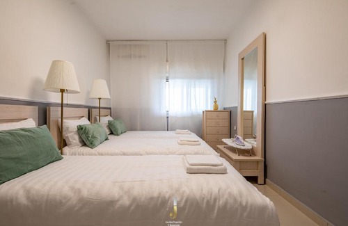 Rehavia Apartment | ✶luxe apt. in prime location Rehavia/sha'arei hesed✶