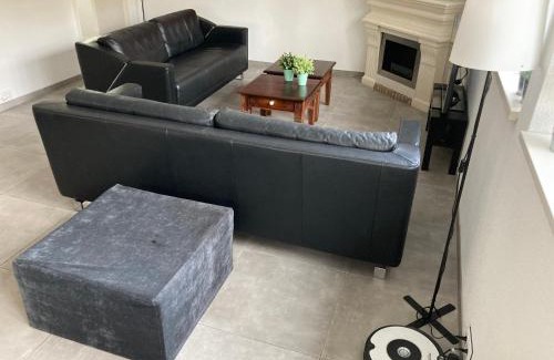 Beekbergen-Zuid Apartment | Luxe bungalow "Zomeroord"