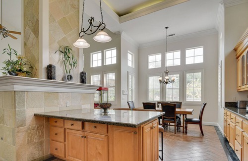 Rowland Heights Villa | Luxe California Villa Rental: 19 Mi to Disneyland!