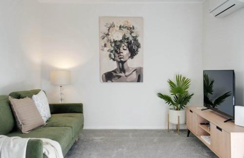 Ramarama Villa | Luxe Country Escape