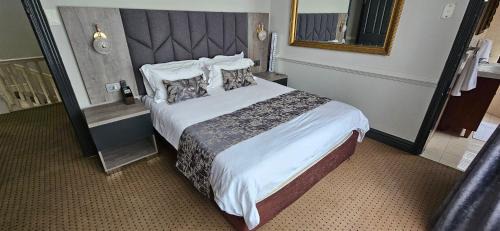 Windermere Hotel | Luxe Florida Grand Hotel