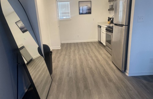 Lavista Park Apartment | Luxe For Less