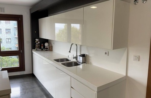 Odivelas Apartment | Luxe haven in Colinas