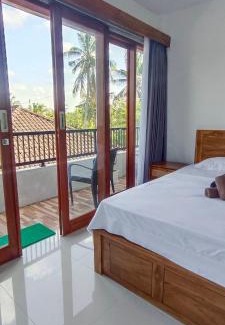 Pujut Apartment | Luxe inn village lombok