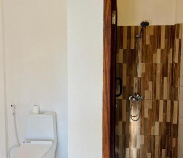 Pujut Apartment | Luxe inn village lombok