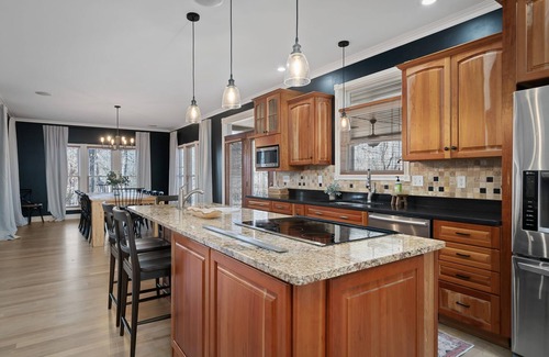 Innsbrook House | Luxe Innsbrook Resort Home - Lakes/Golf/Trails