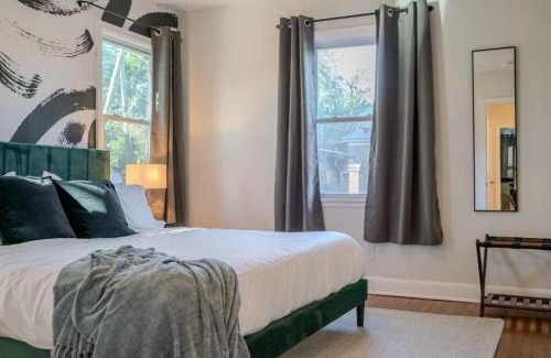 East Memphis House | Luxe Jazz~4 Bed~Updated~Fun
