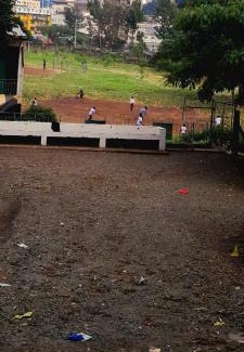 Kitengela Hotel | Luxe