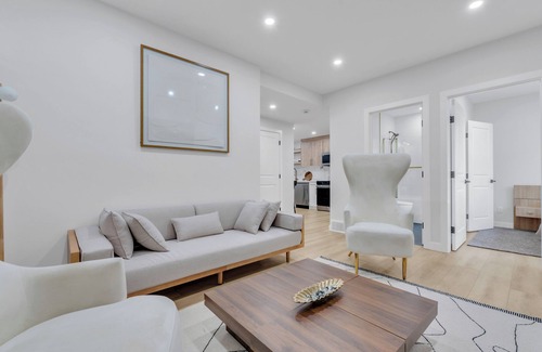 Southeast Calgary House | Luxe Modern Brand New & Spacious 2BR Ensuite @ 203 Setonstone Landng SE Calgary