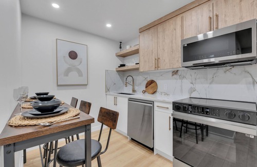 Southeast Calgary House | Luxe Modern Brand New & Spacious 2BR Ensuite @ 203 Setonstone Landng SE Calgary