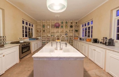 Tahanaout Villa | Luxe & Nature : Proche Marrakech, Ourzazate, Atlas