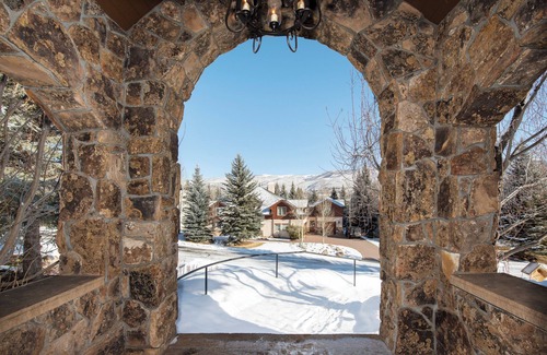 Edwards House | Luxe Osprey