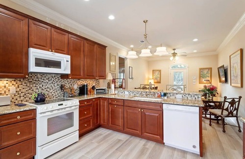 North San Antonio - SAT House | Luxe San Antonio Casita with Pool Near River Walk!