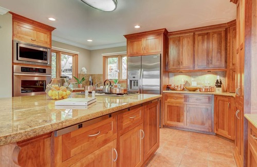 Montecito Heights House | Luxe, Spacious, Stunning Views + Large Guest House 4 Bedroom Home by RedAwning