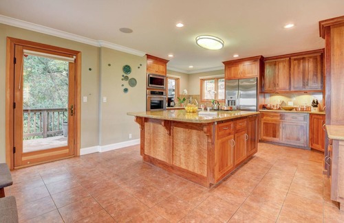 Montecito Heights House | Luxe, Spacious, Stunning Views + Large Guest House 4 Bedroom Home by RedAwning