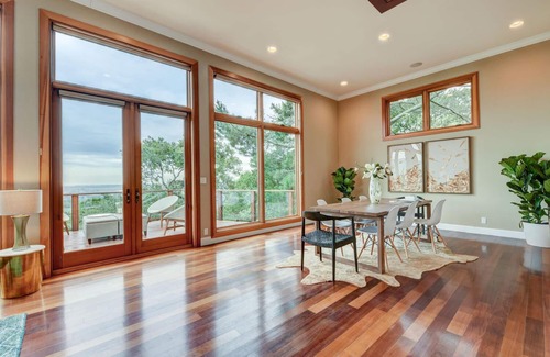 Montecito Heights House | Luxe, Spacious, Stunning Views + Large Guest House 4 Bedroom Home by RedAwning