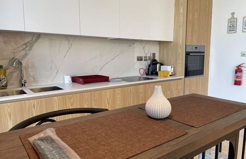 Dubai Apartment | Luxe Studio apartment in AL Barari