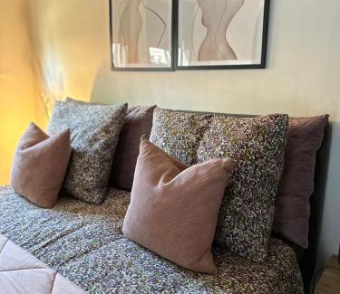 Wemmenhove House | Luxe Vakantiehuis met privé Wellness