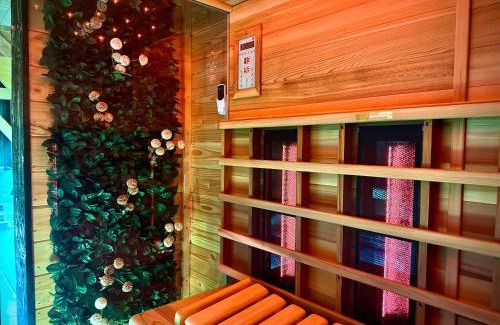 Wemmenhove House | Luxe Vakantiehuis met privé Wellness