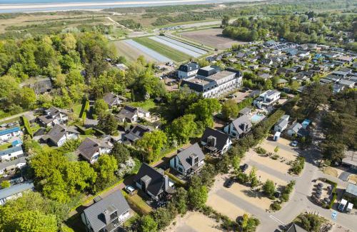 Ouddorp House | Luxe Villa op park Duinzicht (huis 705) - Ouddorp