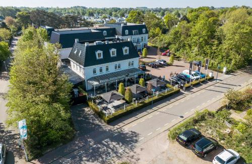 Ouddorp House | Luxe Villa op park Duinzicht (huis 705) - Ouddorp