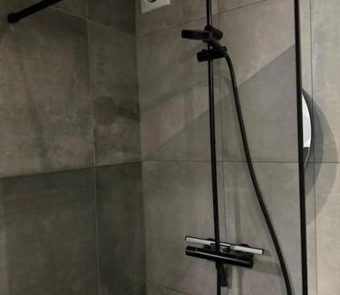 Bakkum Apartment | Luxe woning Bubbles! Met airco en Parkeren op eigen grond