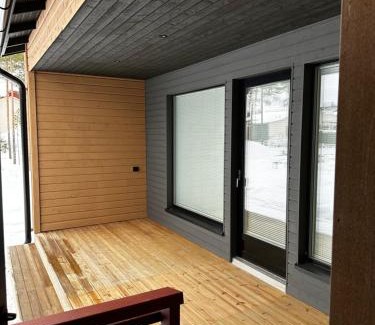 Rovaniemi Villa | Luxeberry Villa Rovaniemi