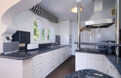 Benissa Coast House | Luxemburg by Interhome