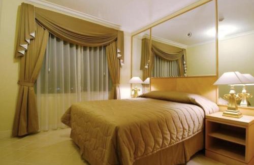 Bendungan Hilir Apartment | luxery 1 bedroom batavia tower 2