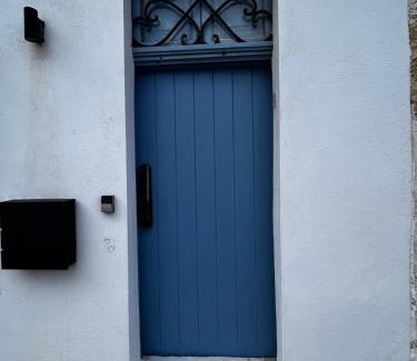 Birgu House | luxery birgu apartment