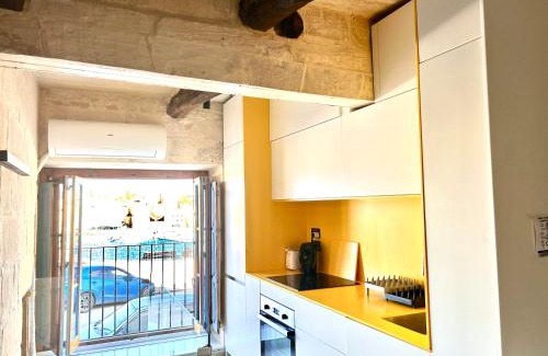 Birgu House | luxery birgu apartment