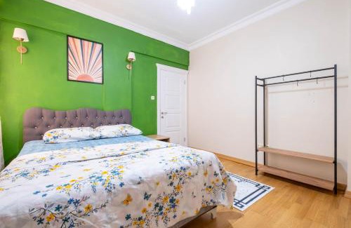 Beyazit Apartment | Luxery Hanpoint Hotel