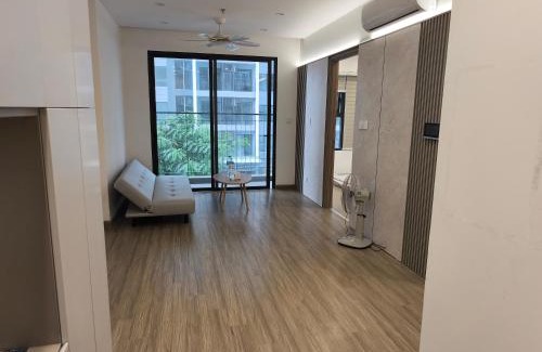 Tu Liem Apartment | Luxhomes Sa1 Toji Sakura Smart city
