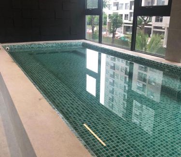 Tu Liem Apartment | Luxhomes Sa1 Toji Sakura Smart city