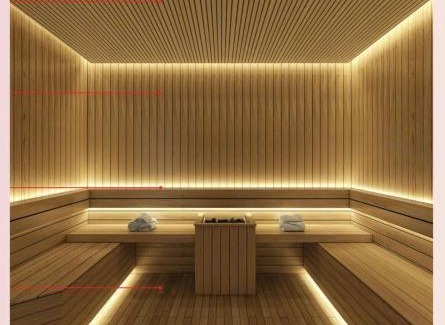 Tu Liem Apartment | Luxhomes Sa1 Toji Sakura Smart city