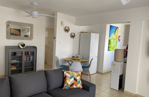 Kapparis Apartment | Luxiourous 2 Bed Penthouse apartment ⭐️TripAdvisor certificate of Excellence