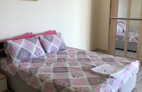 Trabzon House | Luxiriouse 3 bedroom Apartment in Trabzon with sea veiw