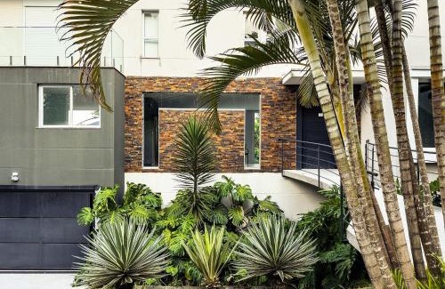 Carapicuiba House | Luxo e segurança - 30 minutos de SP