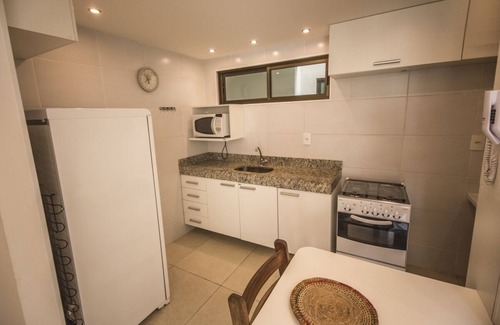 Cabo Branco Apartment | LUXOR PAULO MIRANDA APARTMENT SEA FRONT APARTMENT