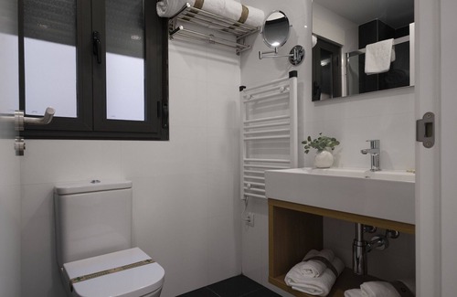 Centro Apartment | Luxor Torre del Clavero Apartments - 2 Bedroom Superior