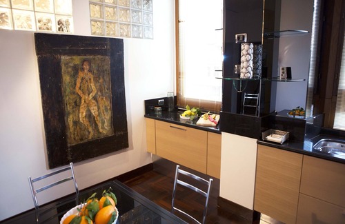 Trastevere Apartment | Luxory apartment in the heart of Trastevere