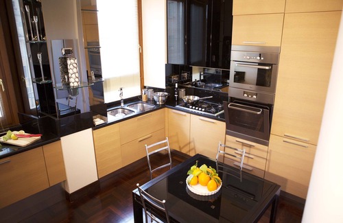 Trastevere Apartment | Luxory apartment in the heart of Trastevere