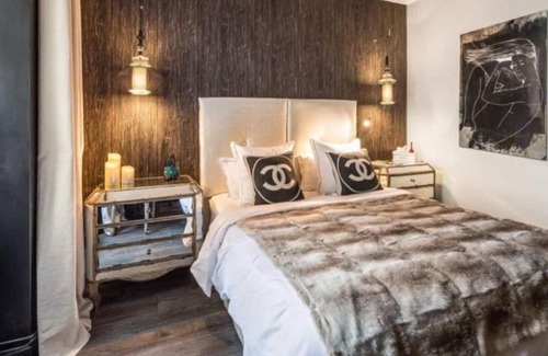 Maison-Royale Apartment | LUXUEUX APPARTEMENT AU COEUR DE GENEVE ,a deux pas du LAC