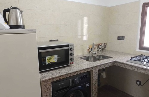 Quartier Hassan Apartment | Luxueux Appartement Central Unique Près de la Tour Hassan/Mausolée Mohamed 5