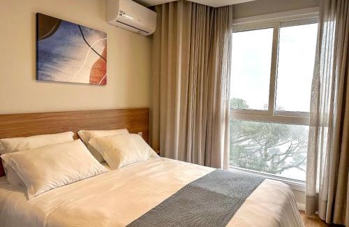 Canela Apartment | Luxuoso Studio no Serra Class (307)