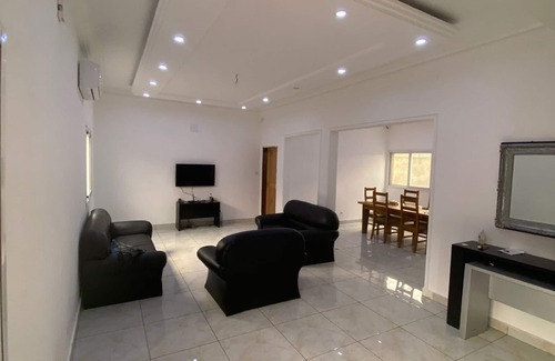Brazzaville Apartment | Luxur 701 Appart Centre bzv
