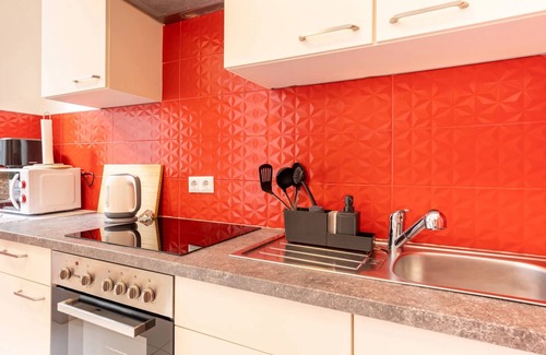 Hernals Apartment | Luxuriös Leben im Cottage - Ruhig, Groß und Grün - 20 Minuten ins Zentrum