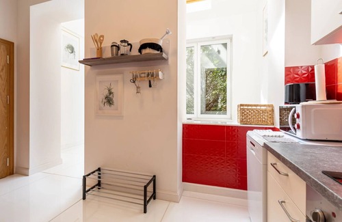 Hernals Apartment | Luxuriös Leben im Cottage - Ruhig, Groß und Grün - 20 Minuten ins Zentrum